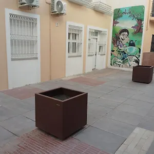 Apartamento Málaga