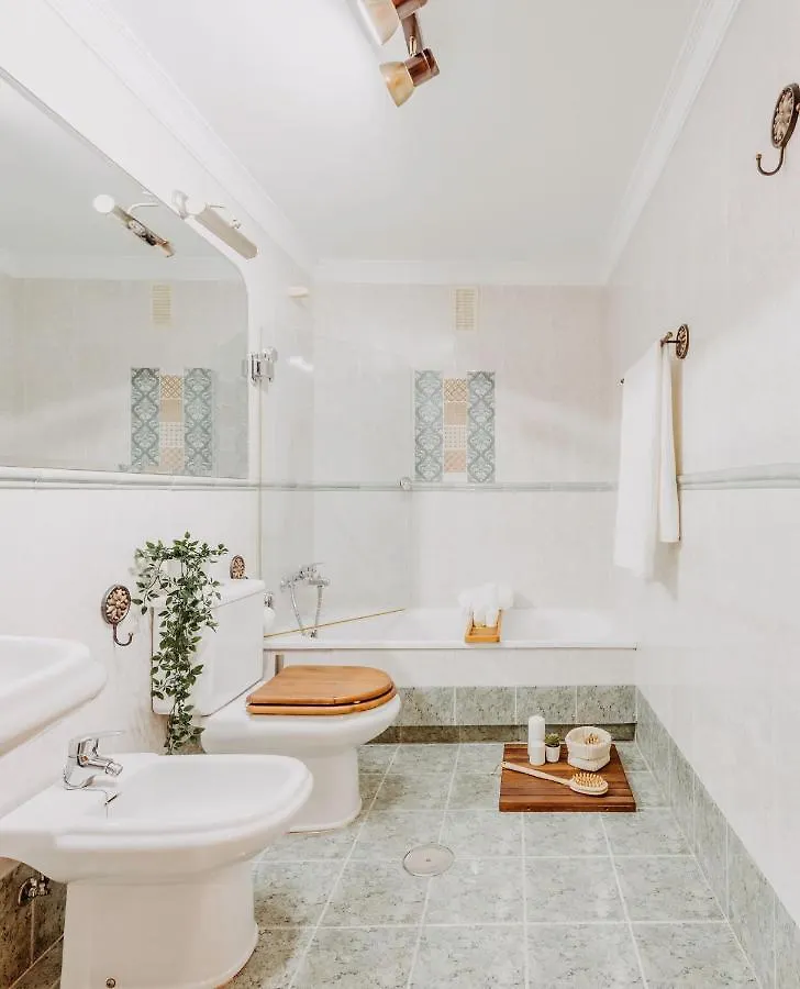South Nature Rooms Malaga